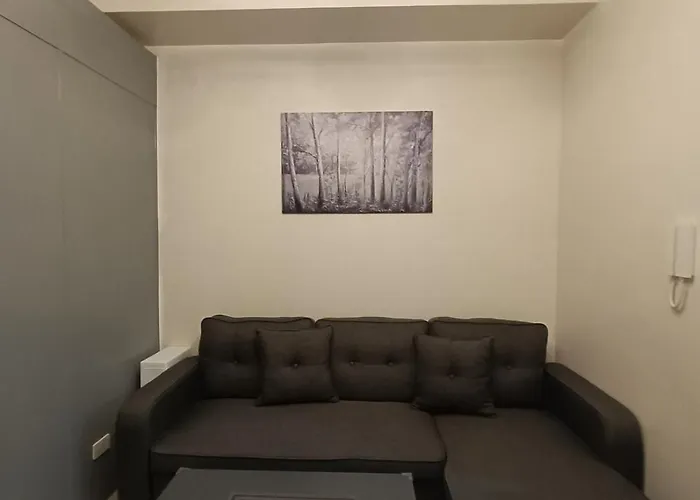 Chino Roces Makati - Free Parking - Red Residences Apartment *